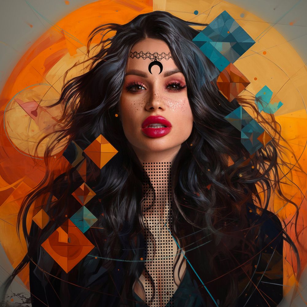 Photograph by Алла Оголь