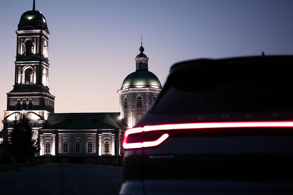 Photograph by Альфия Агзами