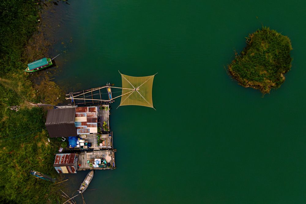 Photograph by Trung Hoa Vo