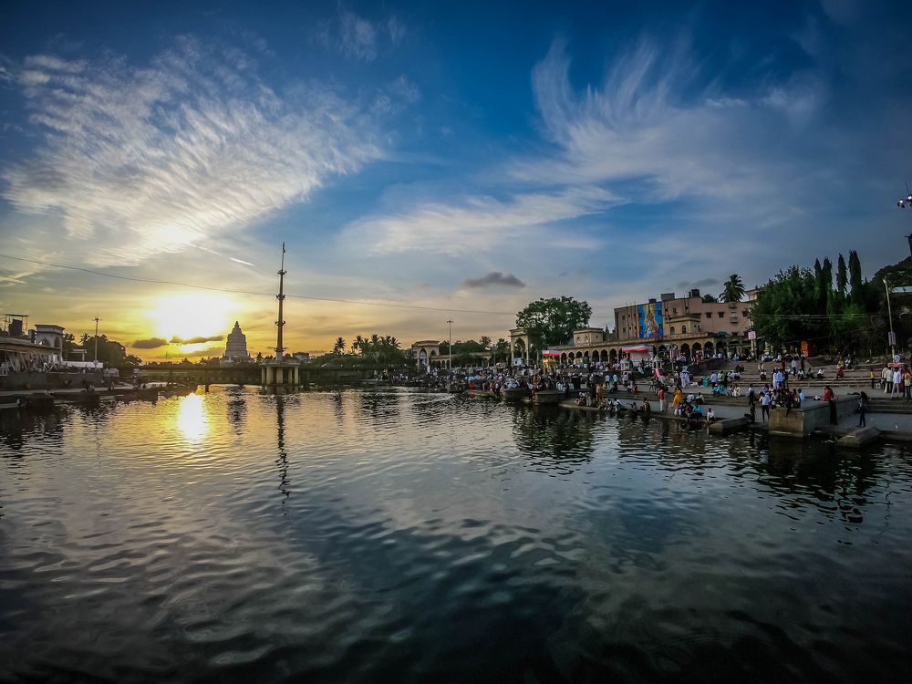 Photograph by Sushrut SK