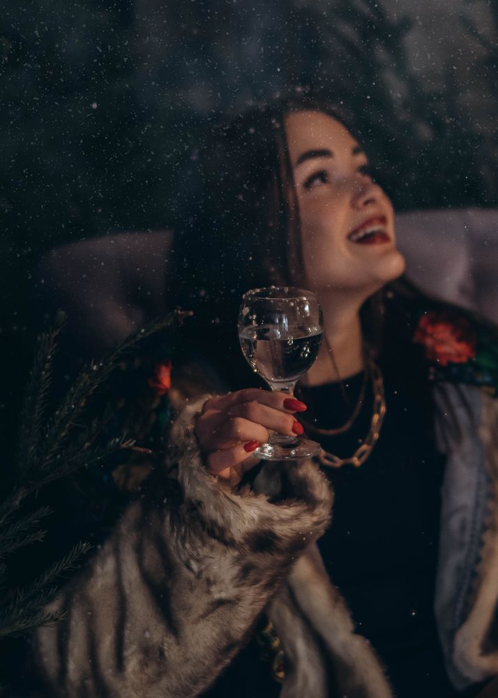 Photograph by Ксения Овтина