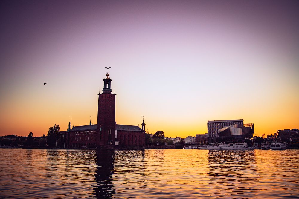 Photograph by Oksana Troshina