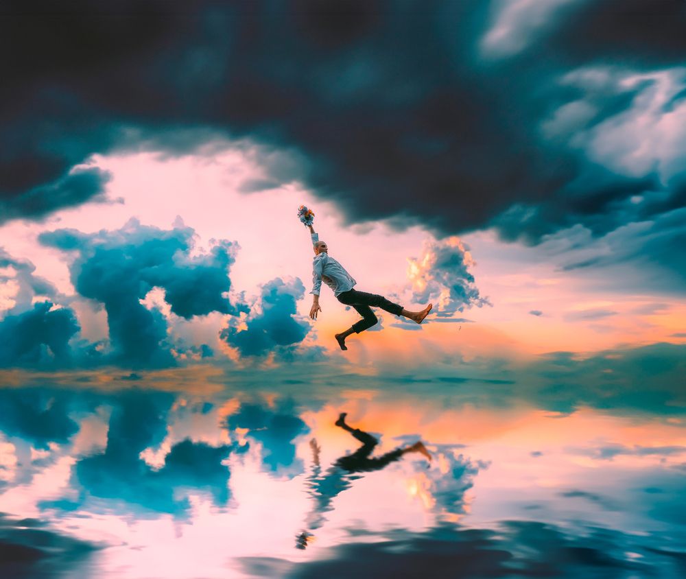 Photograph by Борис Амеронов