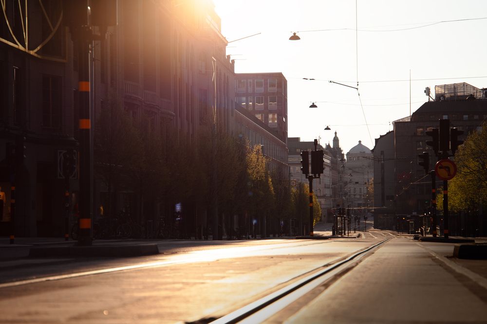 Photograph by Oksana Troshina