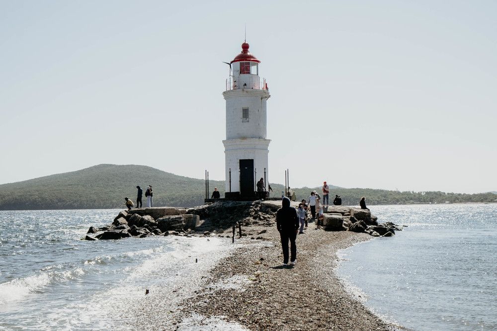 Photograph by Tatiana Potapenko