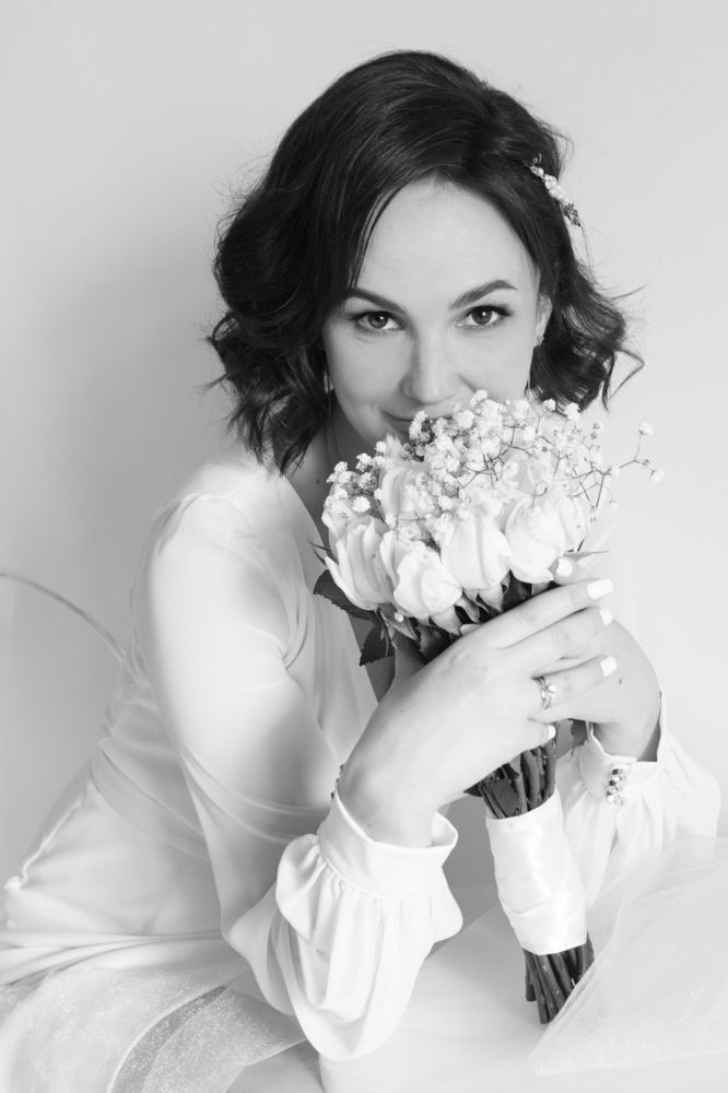 Photograph by Инна Корнеева