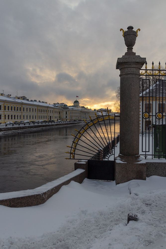 Photograph by Светлана Воробьёва