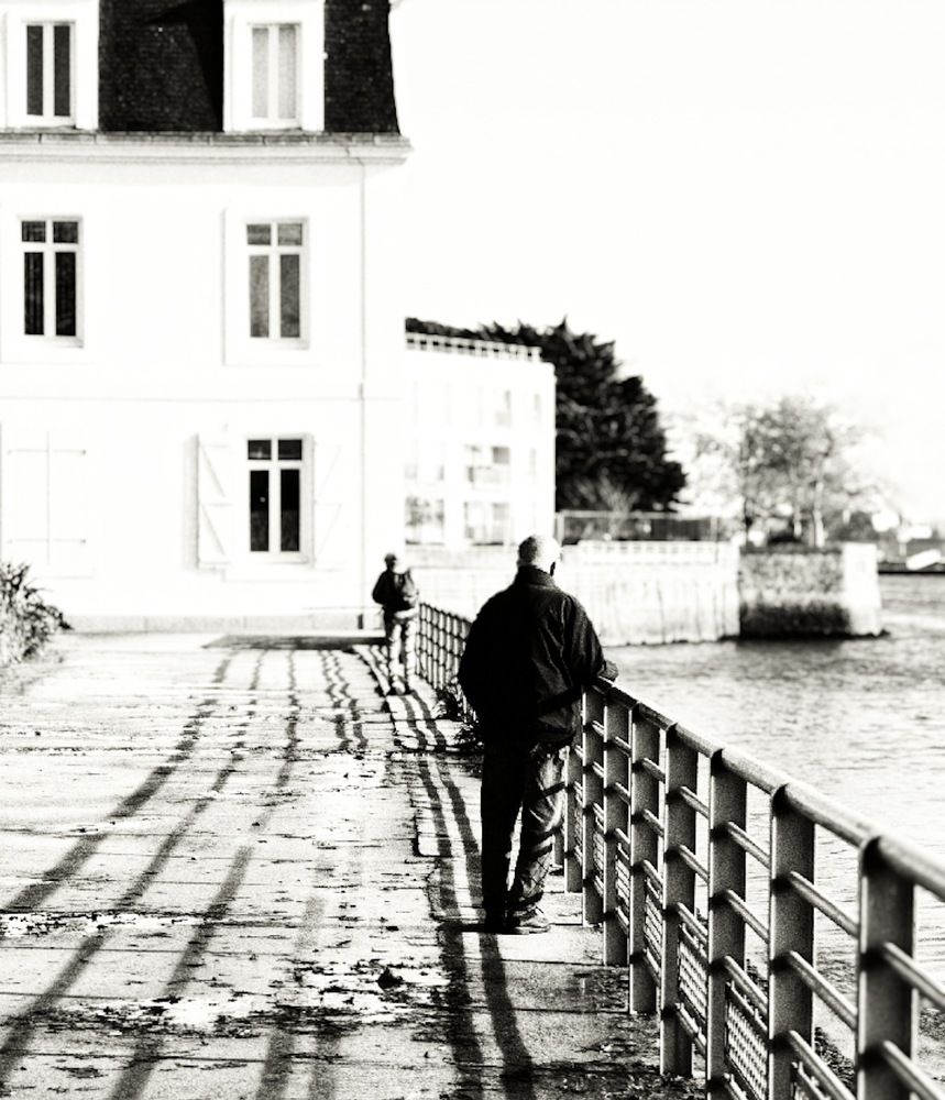 Photograph by Nathalie Le Corff