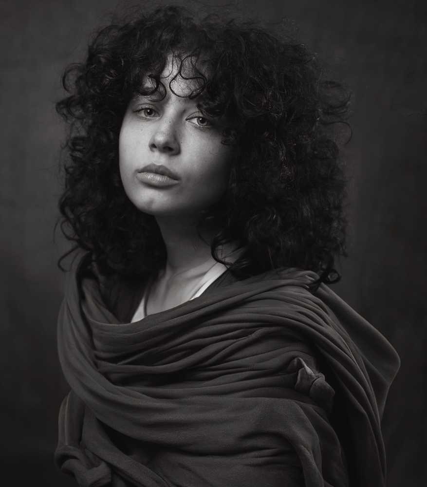 Photograph by Robert Longo