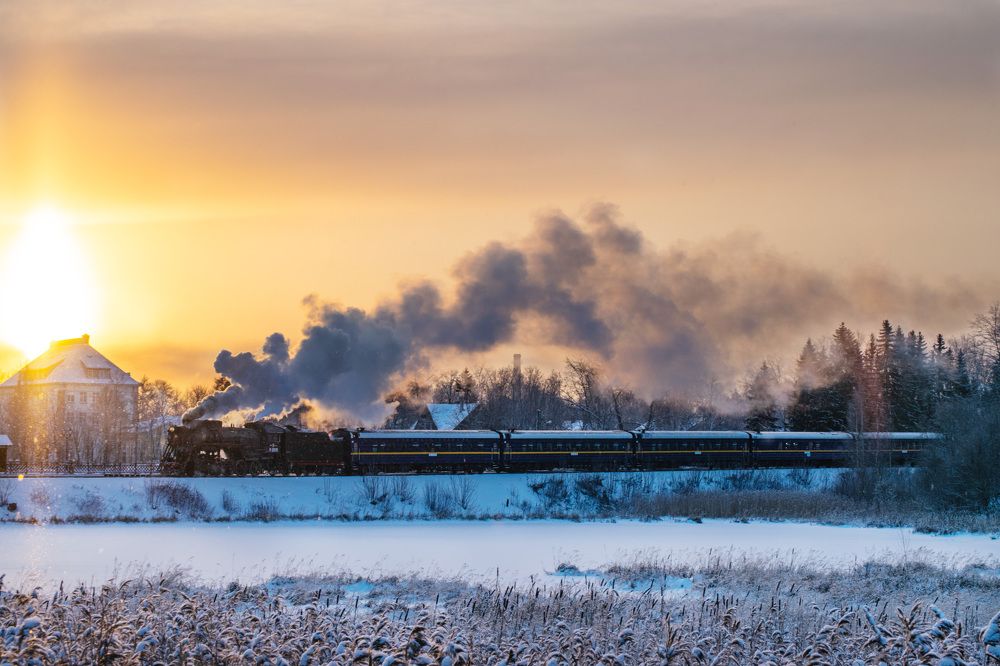 Photograph by Наталья Зверева