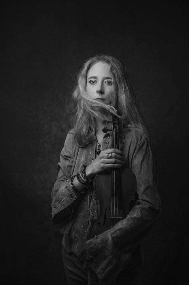 Photograph by Robert Longo