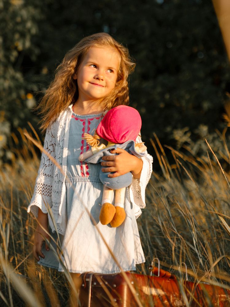 Фотография автора Marina