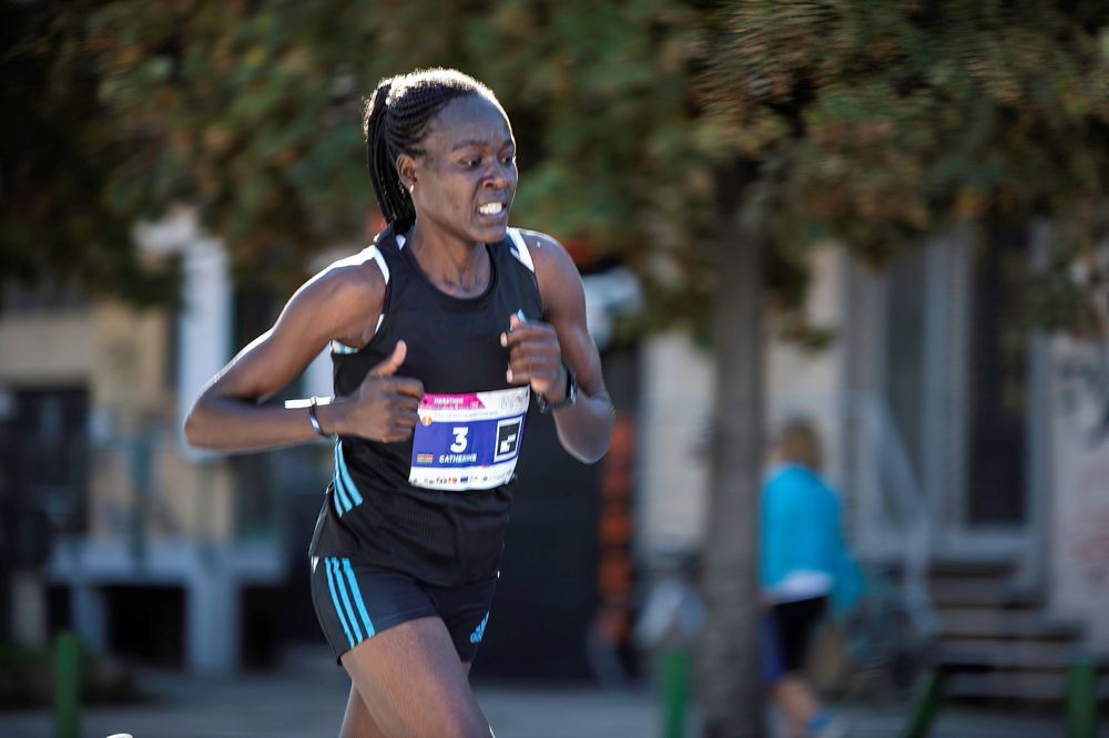 Photograph by Erich KARNBERGER