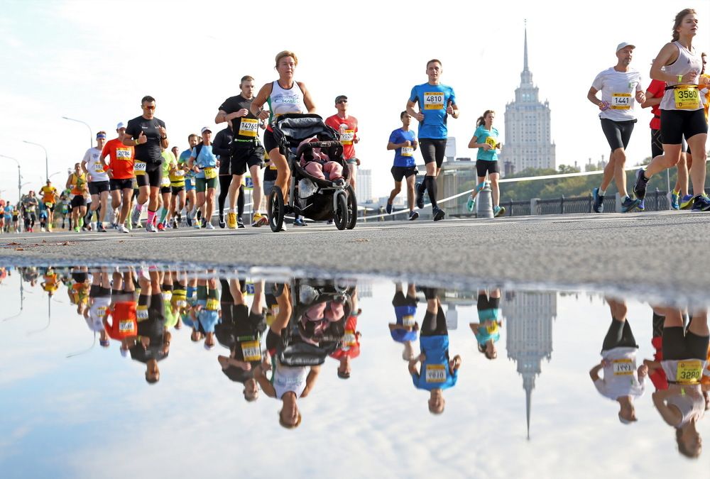 Photograph by Бибичков Михаил