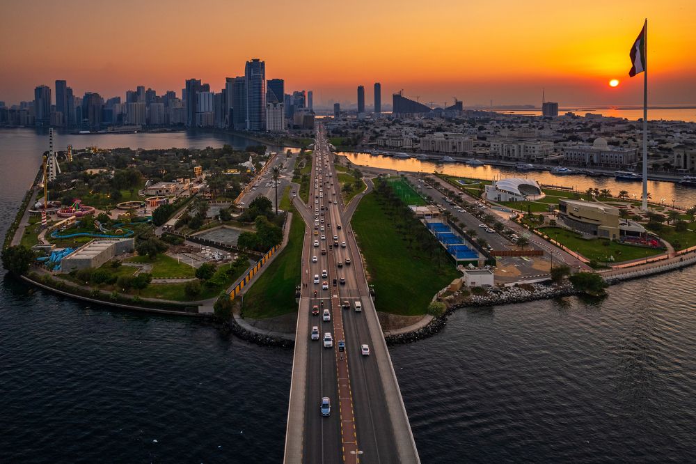 Photograph by Zubair Irshad