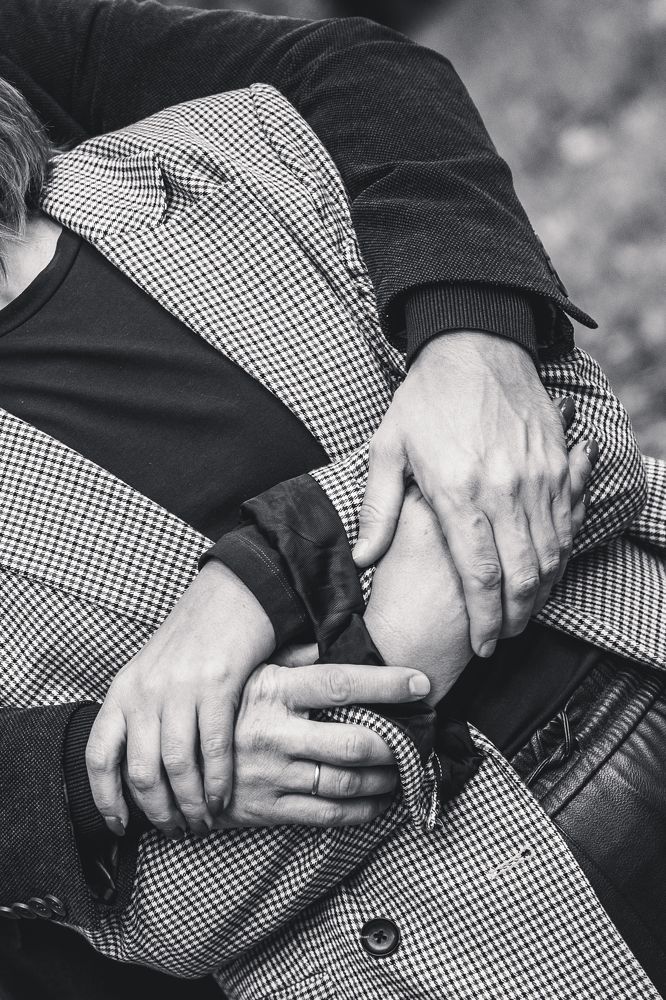 Photograph by Александра Коронелли