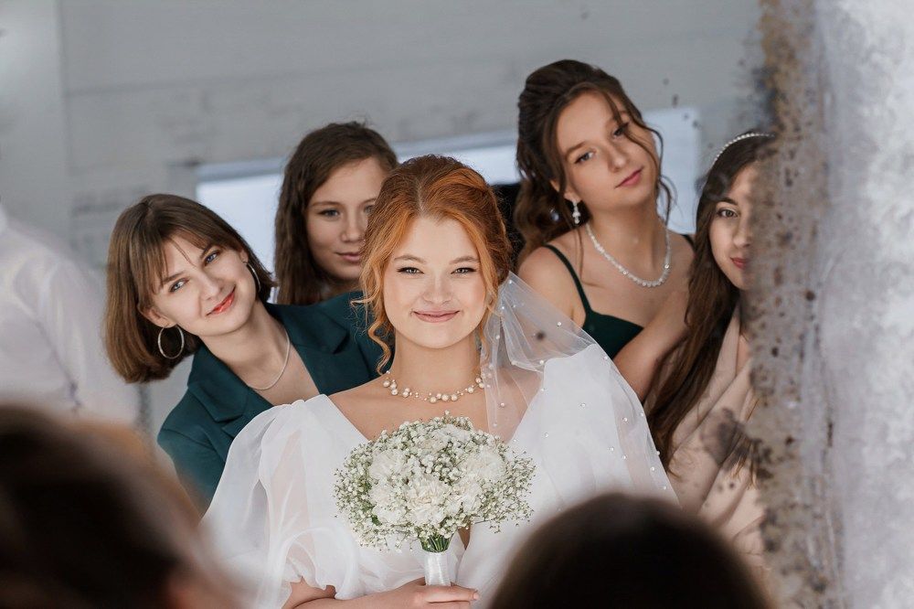 Photograph by Людмила Панюхина