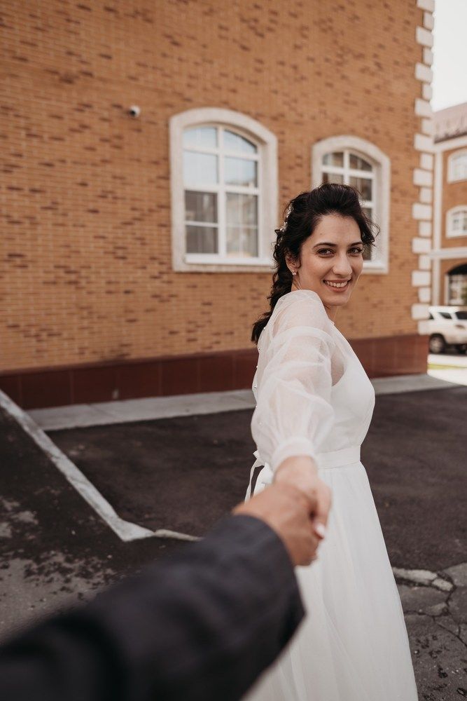 Photograph by Екатерина Гайдук