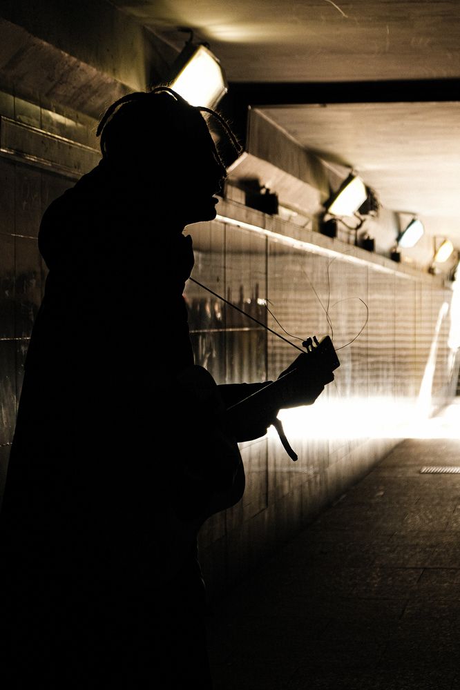 Photograph by Александр Русин