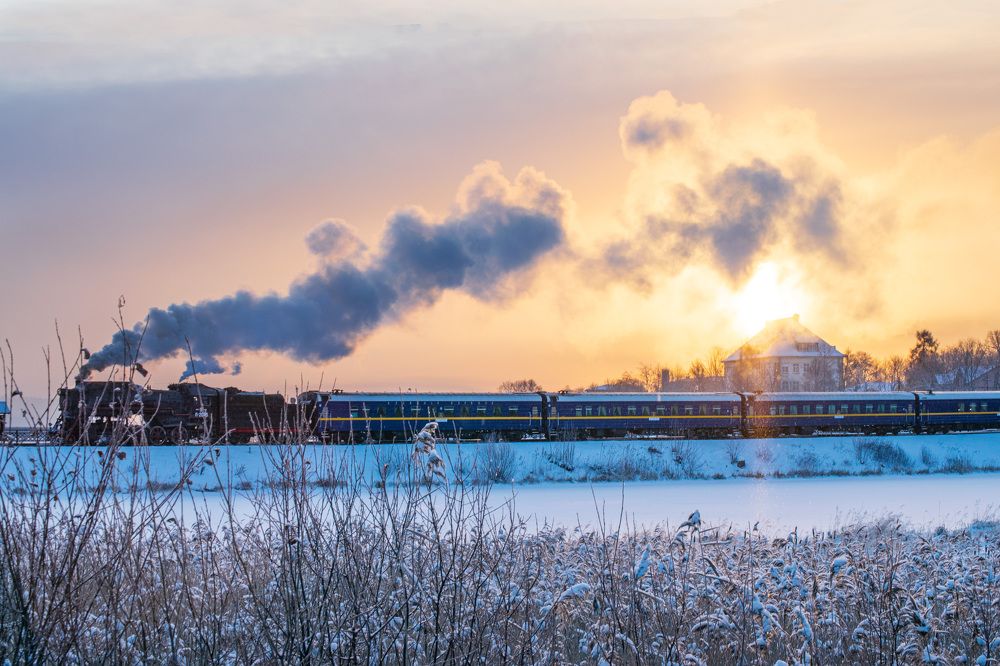 Photograph by Наталья Зверева