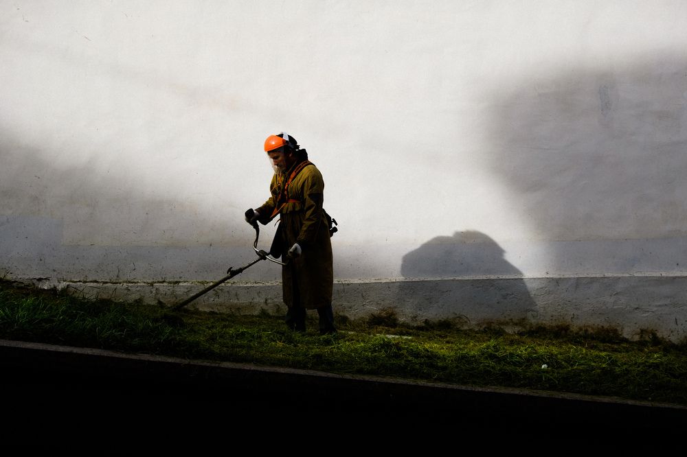 Photograph by Александр Русин