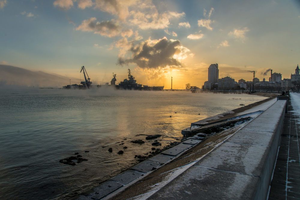 Photograph by Виктор Лагашёв