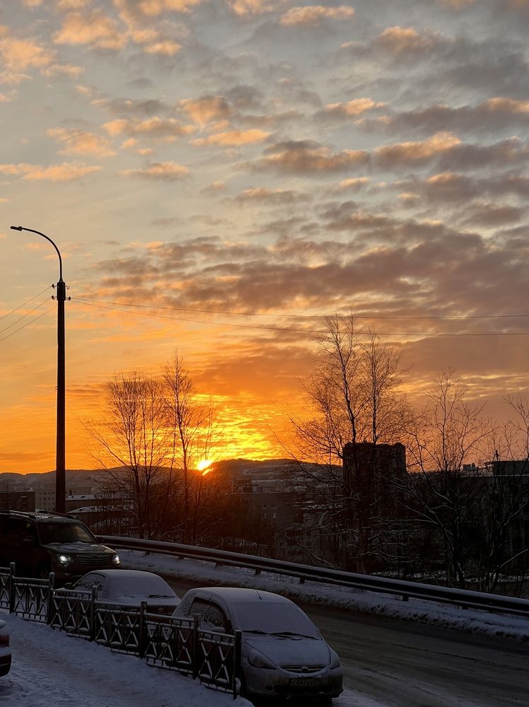 Photograph by Александра Акси