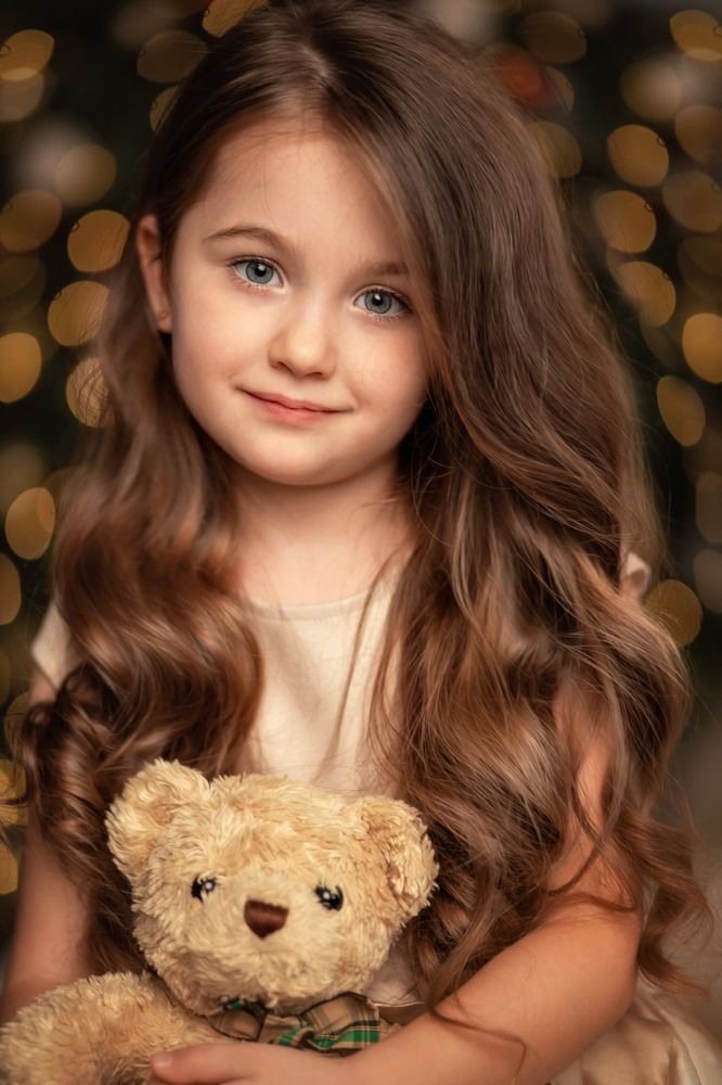 Photograph by Olga Fatuyeva