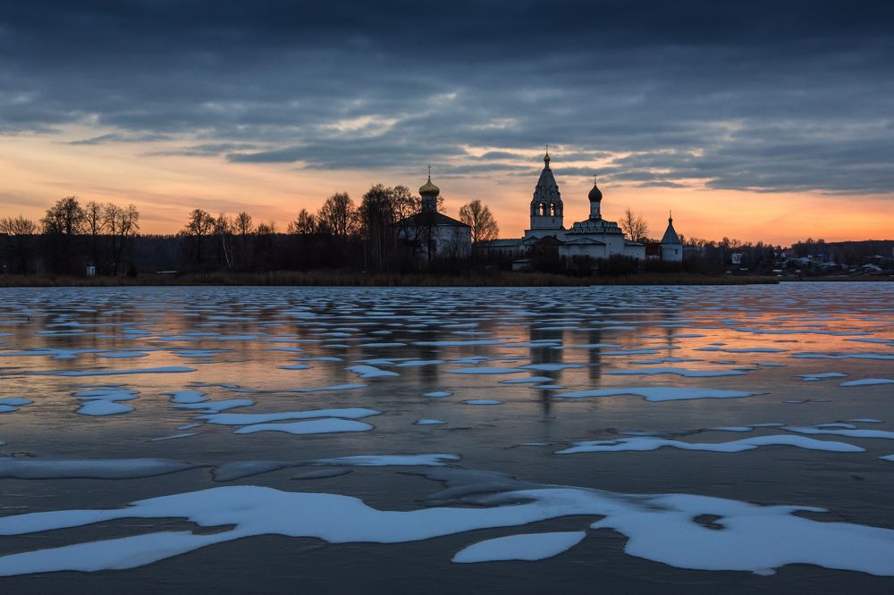 Photograph by Ольга Александрова