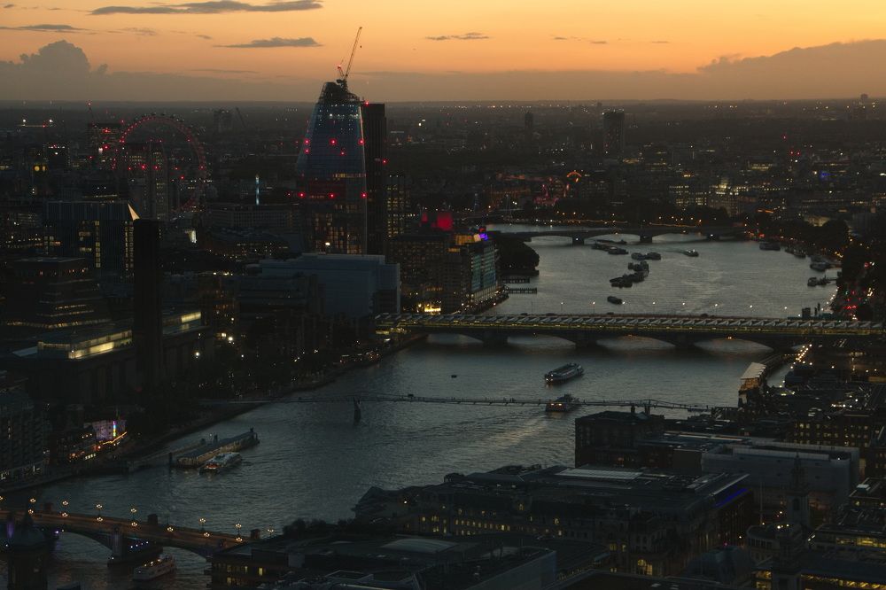 Photograph by Tatiana Serova