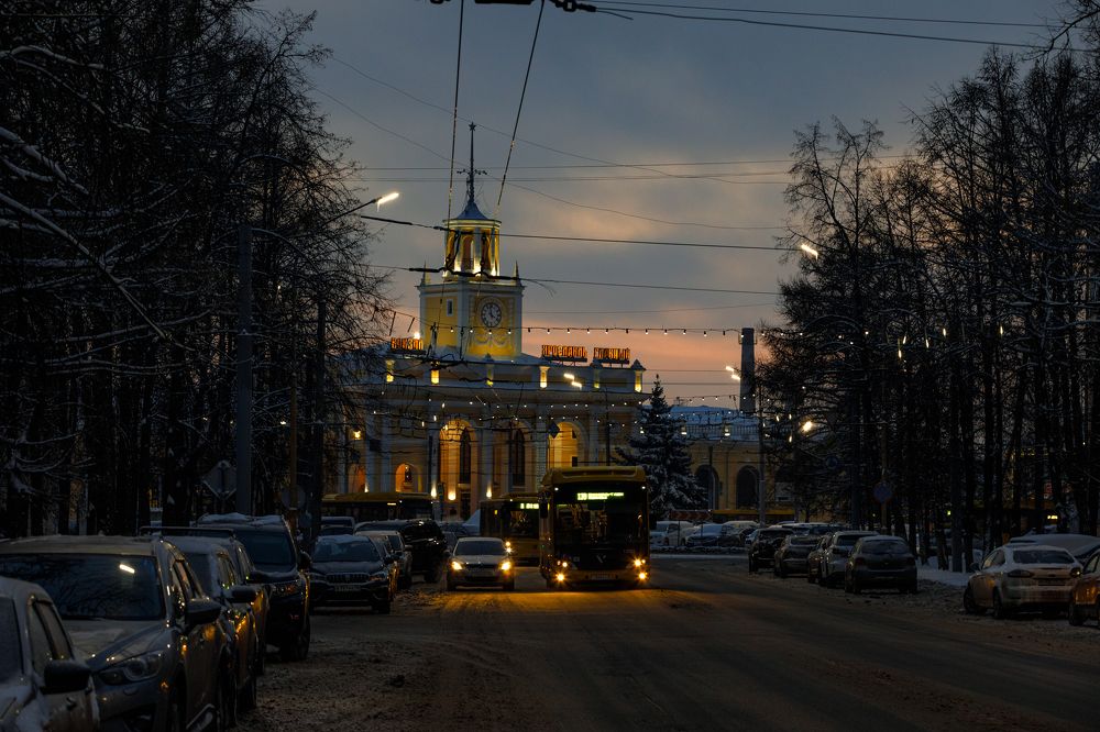 Photograph by Сергей