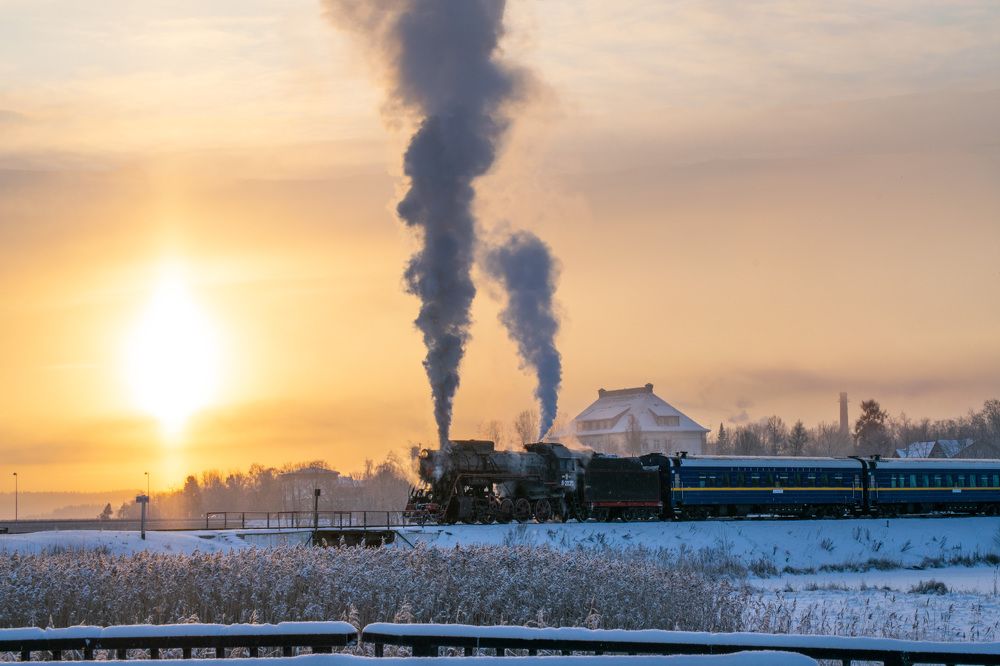 Photograph by Наталья Зверева