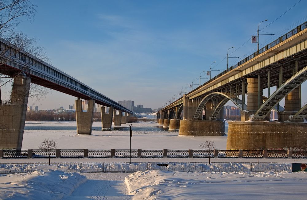 Photograph by Алексей Хазов