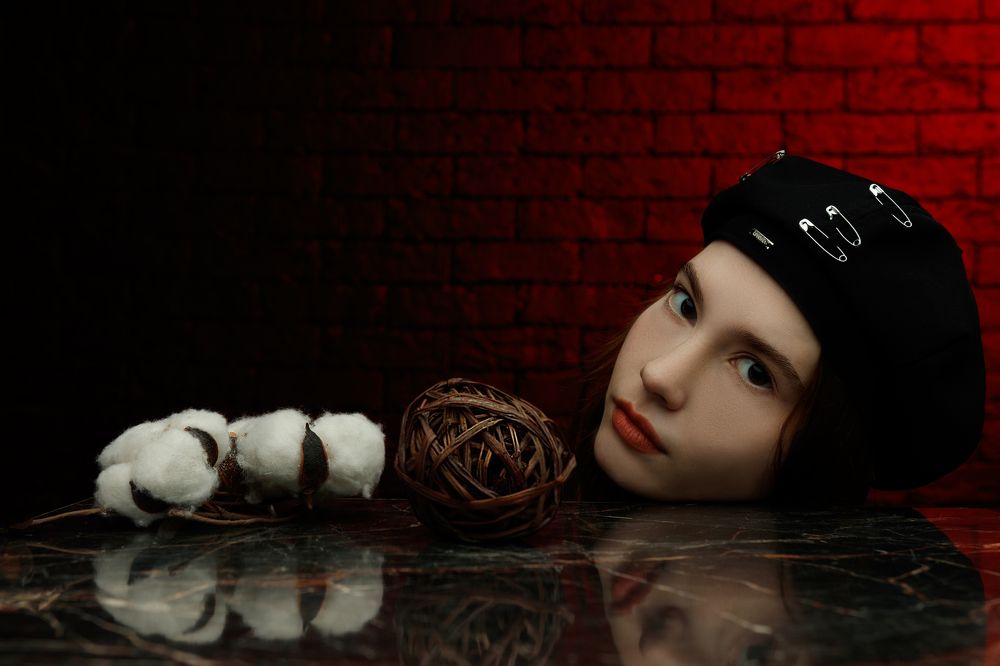 Photograph by Алексей Лещенко