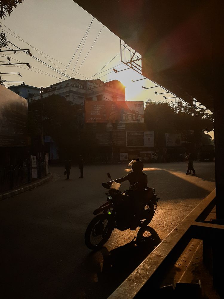 Photograph by Debanik Dutta