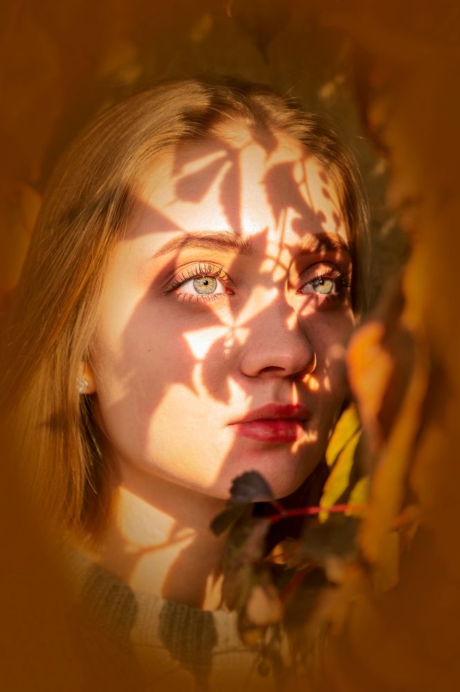 Photograph by Ирина Мошковская