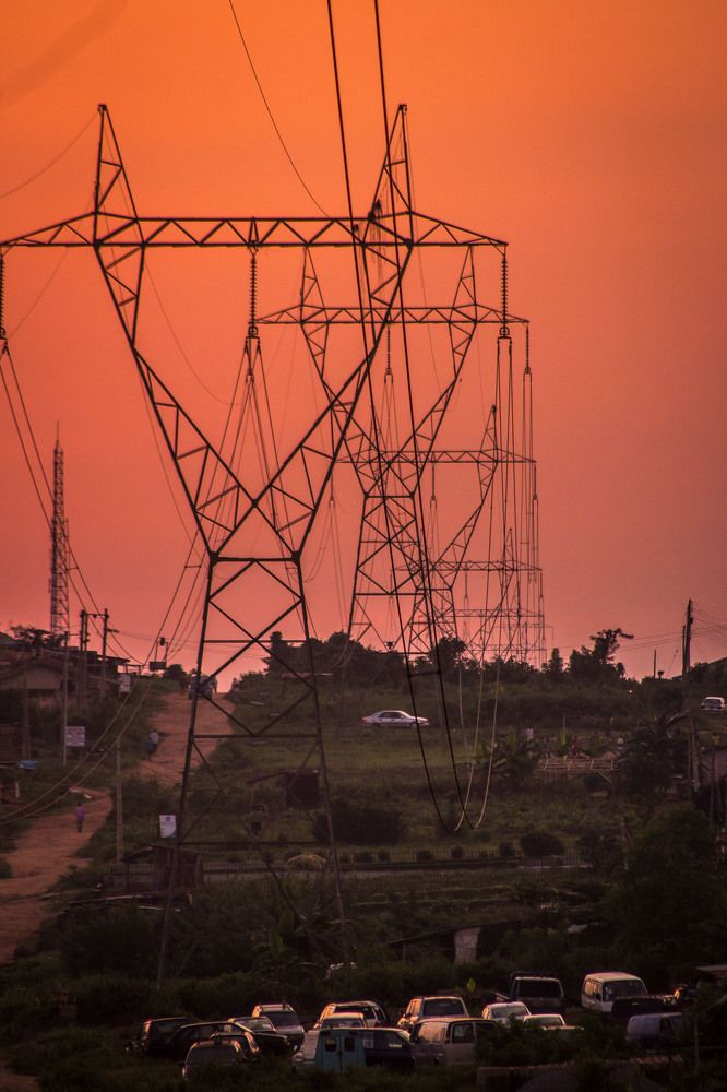 Photograph by Aderemi Davies