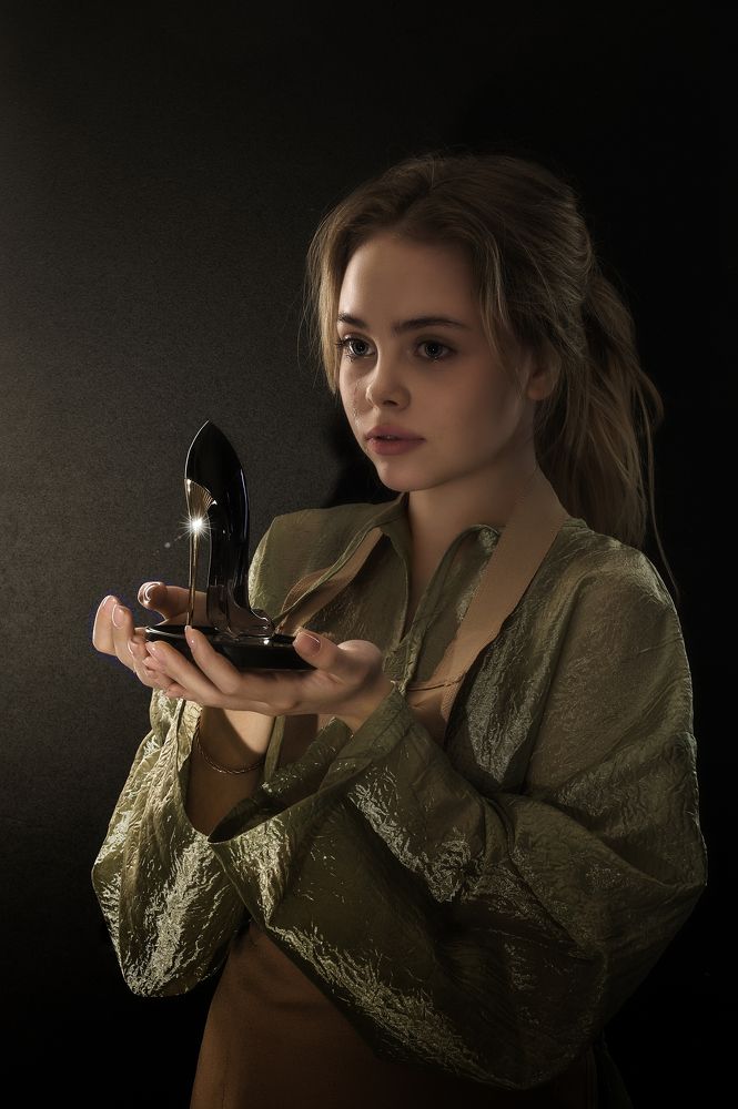 Photograph by Ирина Мошковская