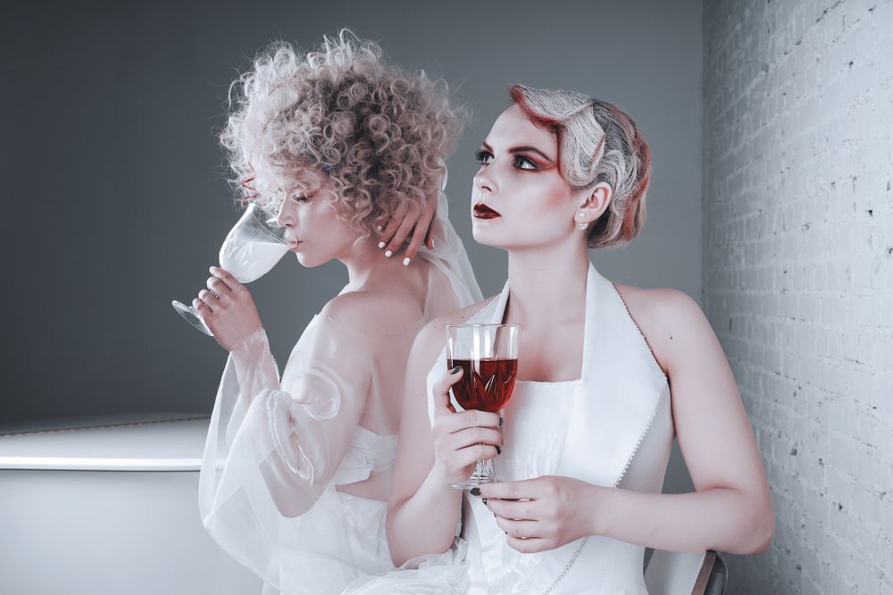 Photograph by Ольга Воронова