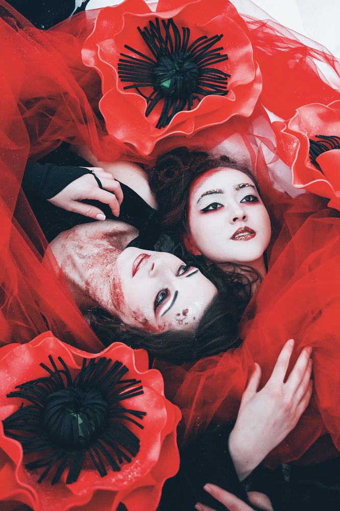 Photograph by Ольга Воронова