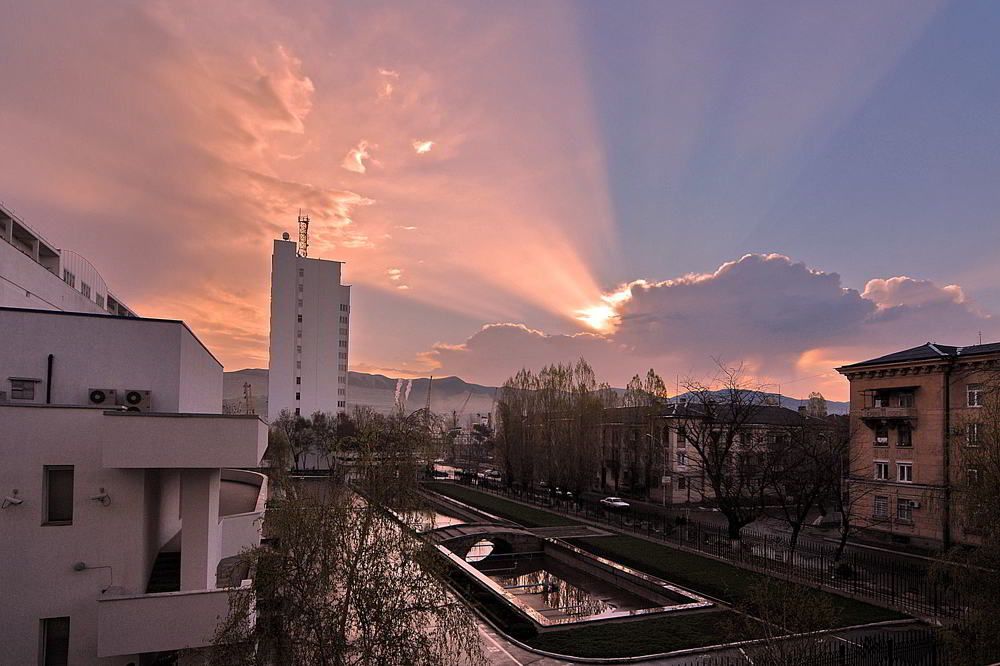 Photograph by Виктор Лагашёв