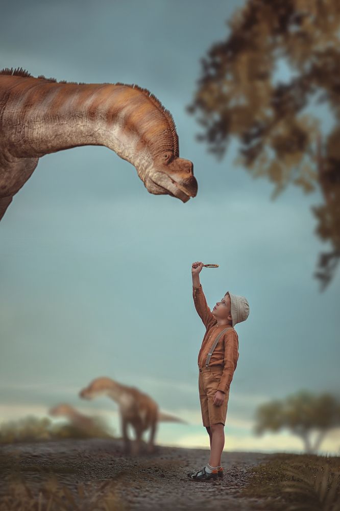 Photograph by Лысенкова Аксинья