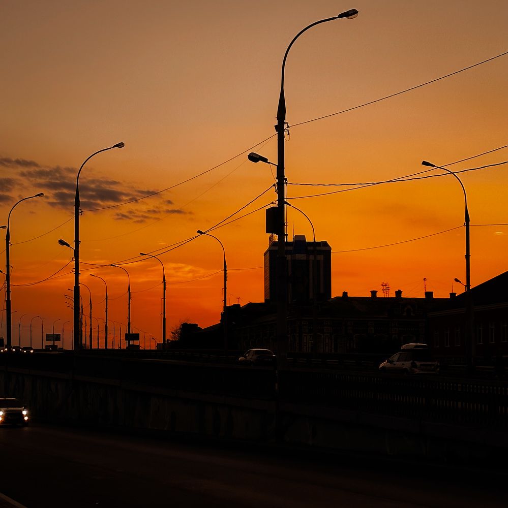 Photograph by Александр Лубков