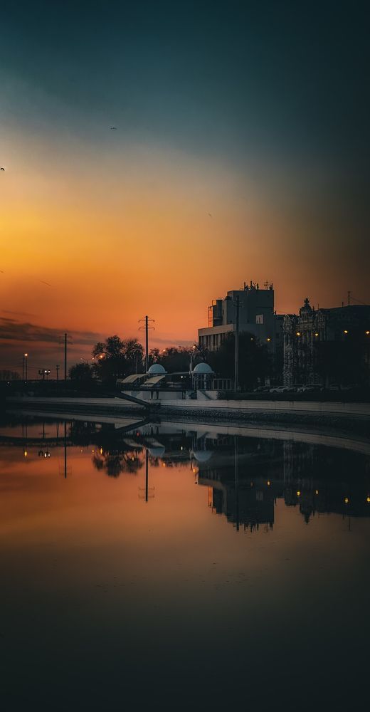 Photograph by Александр Лубков