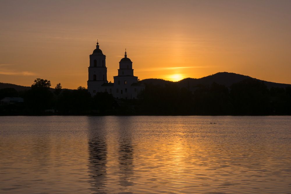 Photograph by Ольга Шуякова