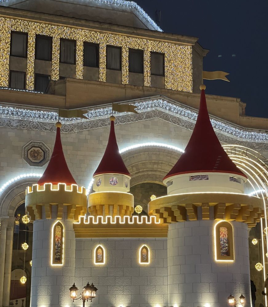 Photograph by Рузанна