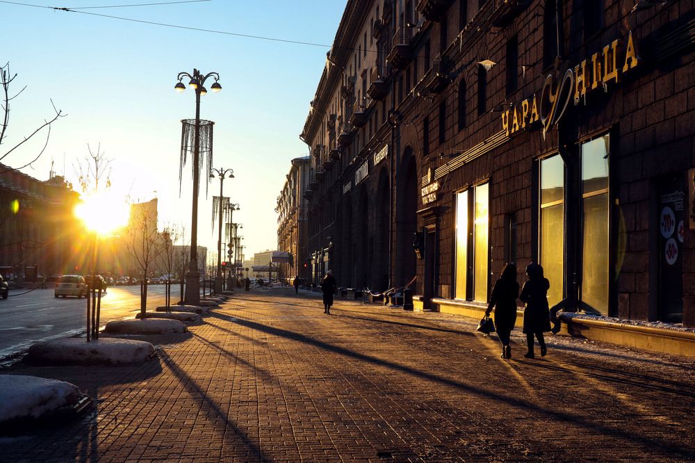 Photograph by Мария Самолевич