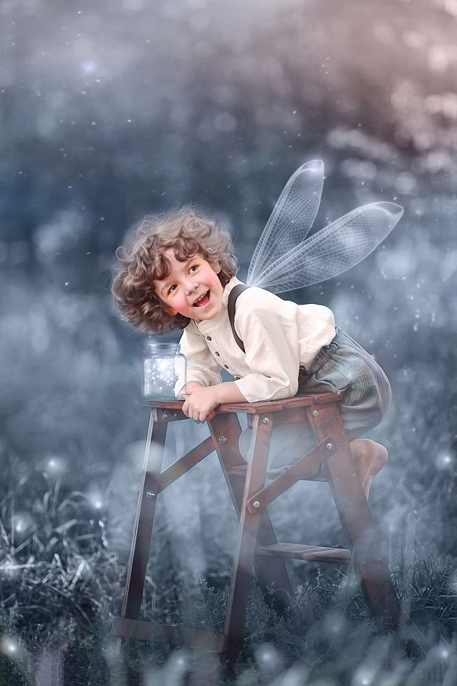 Photograph by Лысенкова Аксинья