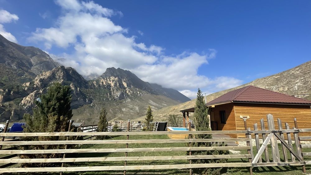 Photograph by Рузанна