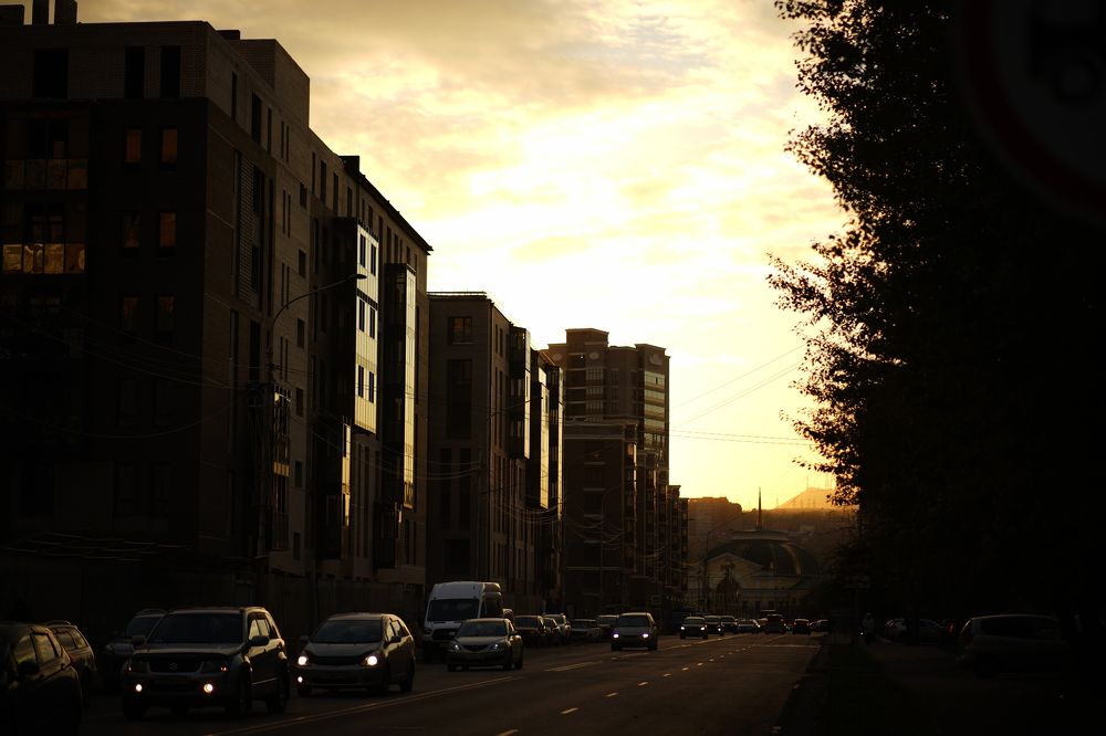 Photograph by Анна Воронова